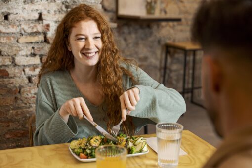 Opções veganas e vegetarianas: Como incorporar no cardápio? Como incorporar opções veganas e vegetarianas no seu cardápio
