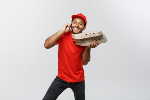 Fugir das taxas abusivas dos aplicativos de delivery é possível? Como fugir das taxas abusivas dos aplicativos de delivery