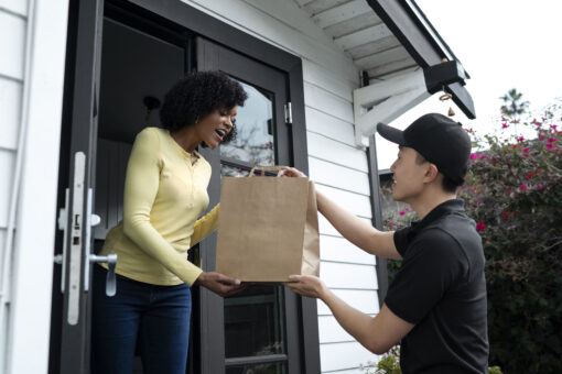 Estratégias para Melhorar a Experiência do Cliente no Delivery