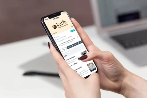 Como escolher a melhor plataforma de cardápio digital