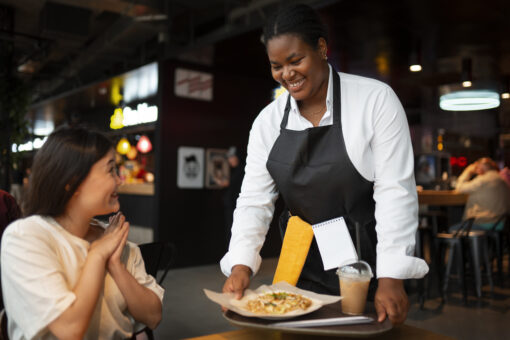 Pequenos restaurantes podem competir com grandes redes? Veja como!