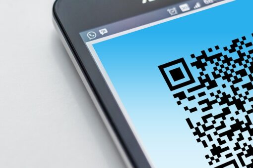 Facilidades do QR Code no dia a dia no restaurante
