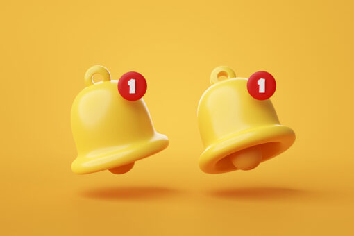 Notificações em tempo real e a satisfação dos clientes Notificações em tempo real e a satisfação dos clientes