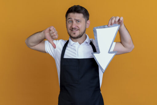 Os perigos das comissões em apps de delivery Os perigos das comissões em apps de delivery