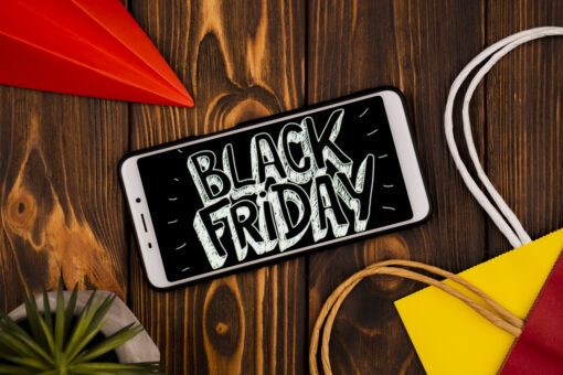 Black Friday 2024: Como preparar seu restaurante!