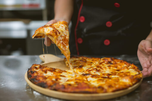 Como abrir uma pizzaria de sucesso