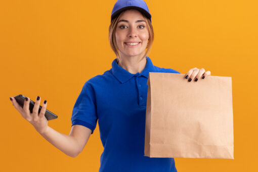 Como vender mais no delivery em 5 passos simples