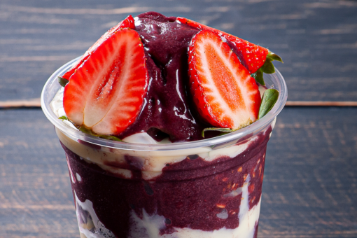 Açaí Delivery: Como Usar a Tecnologia para Melhorar seu negócio.
