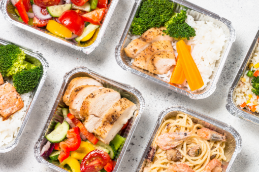 Como dominar o mercado de marmitas fit no delivery Como dominar o mercado de marmitas fit no delivery