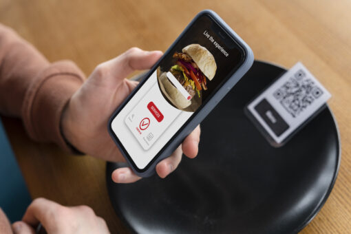 Cardápio digital: Por que seu restaurante precisa ter um?