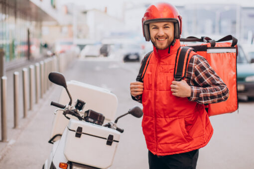 Como calcular a taxa de frete do seu delivery: Aprenda aqui!