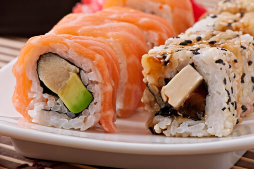 Como Montar um Negócio de Sushi Lucrativo: Dicas e Estratégias