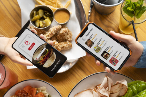Marketing Digital para Restaurantes: Como Atrair Clientes Online