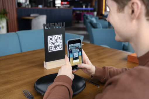 QR Code no restaurante: por que essa tecnologia veio para ficar?