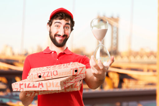 Como reduzir tempo de espera no delivery e aumentar pedidos Como reduzir tempo de espera no delivery e aumentar pedidos