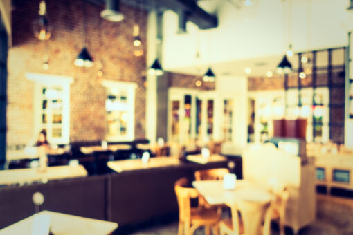 O Segredo para Pequenos Restaurantes Competirem com Grandes Redes