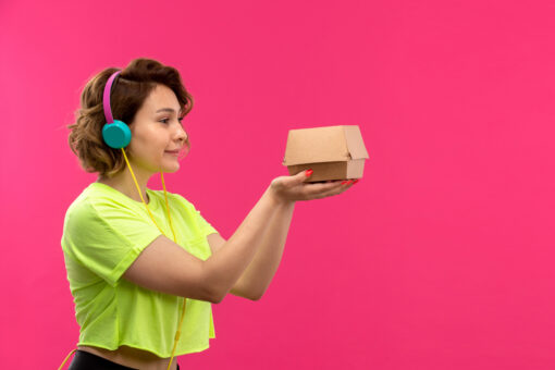 Embalagens inteligentes e o sucesso do seu delivery