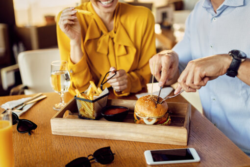 Fast Casual no Delivery: Conheça essa tendência