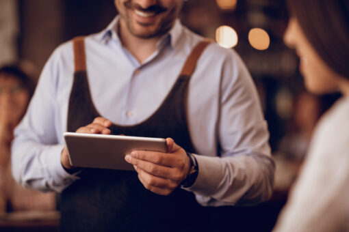 Como Aumentar a Eficiência da Equipe de Atendimento Usando Tecnologia