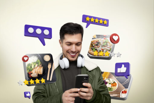 5 Formas de Utilizar Feedbacks de Clientes no Restaurante