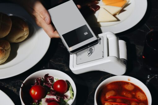 Tendências de Tecnologia em restaurantes que Você Não Pode Ignorar