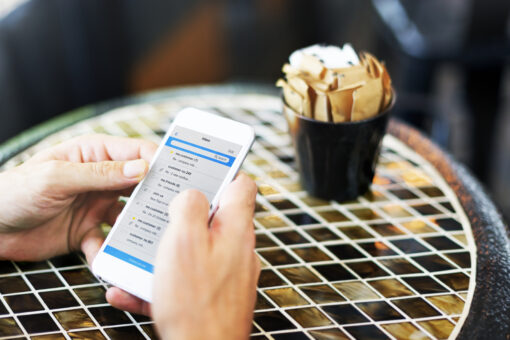 5 vantagens de utilizar cardápio digital para otimizar o atendimento no seu restaurante